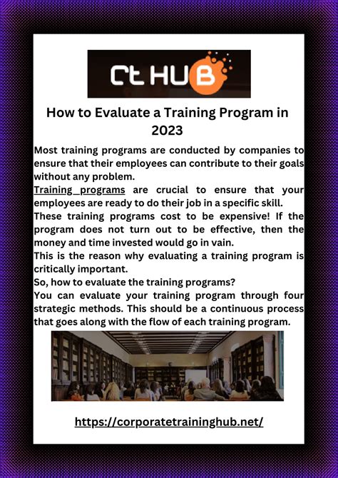 Ppt How To Evaluate A Training Program In 2023 Powerpoint