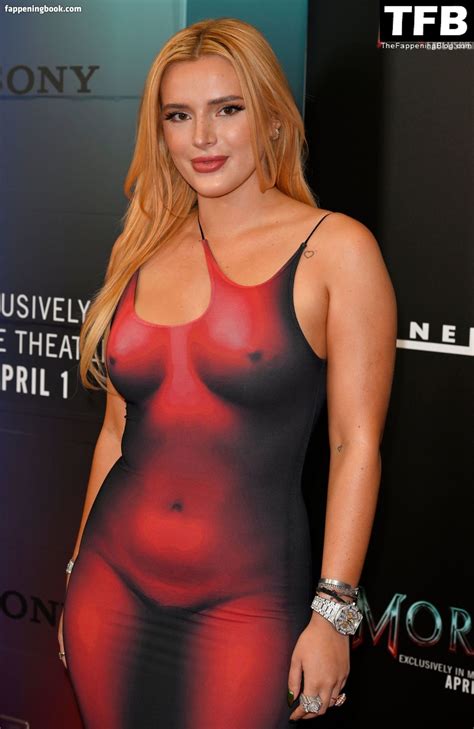 Bella Thorne Bellathornevip Nude Onlyfans Leaks The Fappening Photo Fappeningbook