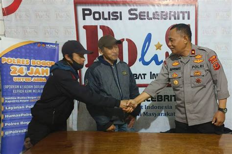 Viral Tukang Parkir Getok Pengunjung Warpat Puncak Bogor Rp Ribu