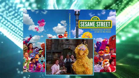 Sesame Street Season 1 Episode 3 Youtube