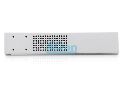 Ubiquiti UniFi Switch 16 XG - 10G 16-Port Managed Switch