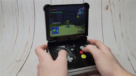 The Portable Gamecube Is Now A Real Thing Atelier Yuwaciaojp