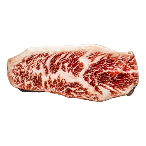 Japanese A5 Wagyu Picanha Steak 1 Pack X 8oz Per Pack 100