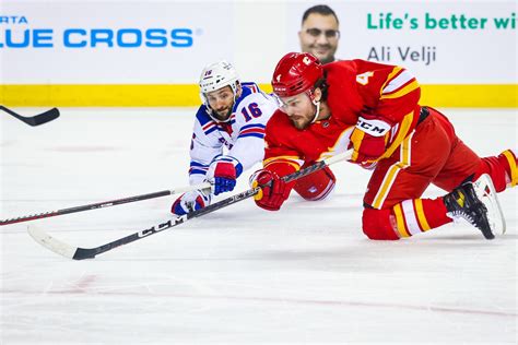 Why the Flames should keep Rasmus Andersson