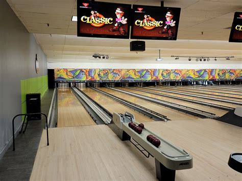 Massachusetts Very Own Style Of Bowling Is A Lost Art