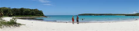 Best Beach In The Caribbean Caracas Beach Vieques Island Puerto Rico