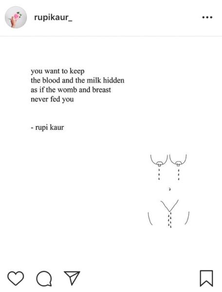 I Didnt Want To Hear The Word Poetry” Rupi Kaur On Life After Milk And Honey ‹ Literary Hub