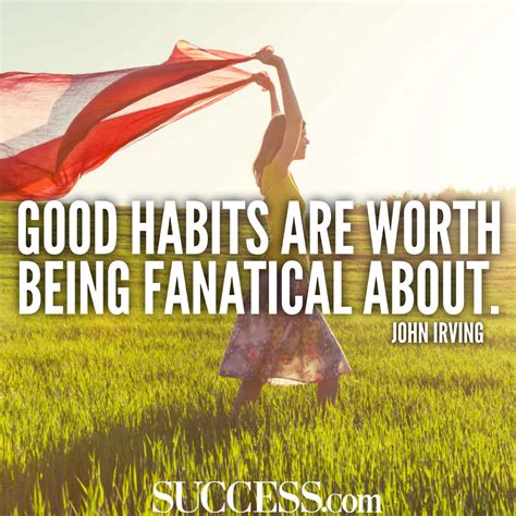 17 Motivational Quotes To Inspire Successful Habits Success