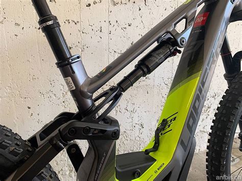 A Vendre Vtt électrique Lapierre Taille S Comme Neuf Canton Neuchâtel