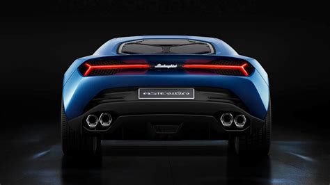 Lamborghini Asterion LPI 910-4