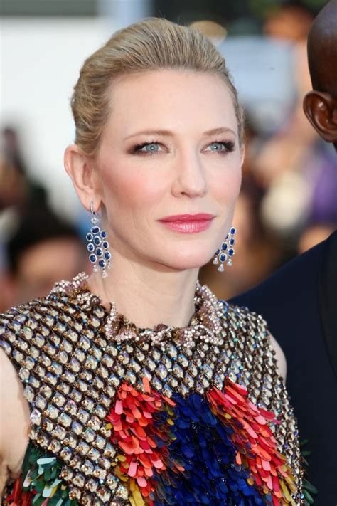 Cate Blanchett Image