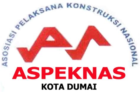 Aspeknas Asosiasi Pelaksana Konstruksi Nasional