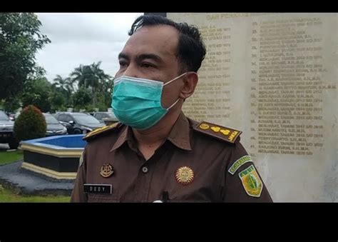 Tiga Inspektur Tambang Pengawas Pt Kabaena Kromit Pratama Mangkir Dari