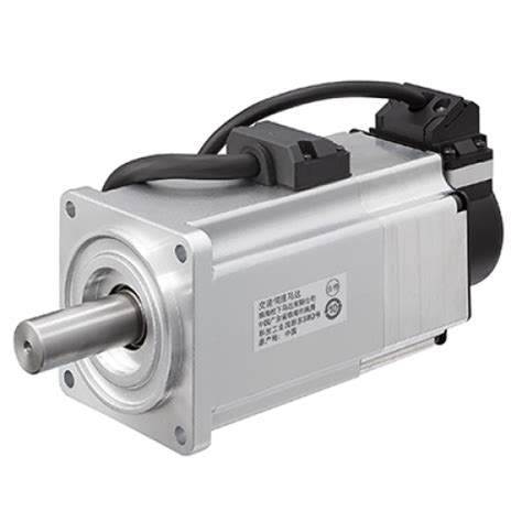 Buy Panasonic Minas A Mhmf A D Servo Motor V W High