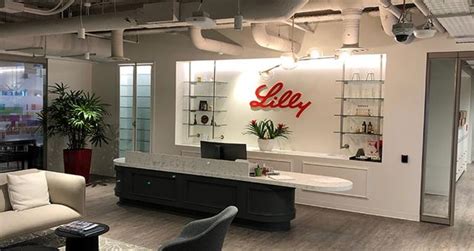 eli lilly  company internship opportunities vault