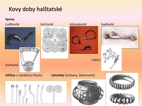 Doba halštatská ppt stáhnout