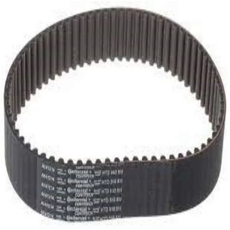 Timing Belt PU Brecoflex ATN10 Timing Belt Manufacturer From Mumbai