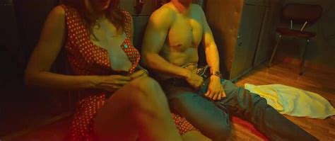 Nude Video Celebs Masza Wagrocka Nude The Getaway King 2021