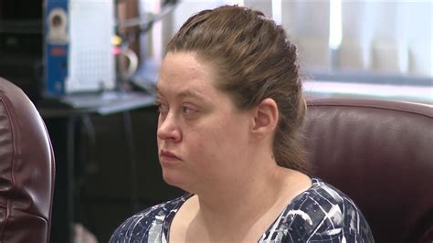 Kelly Ballinger Gets Up To 50 Years In Prison In Duct Taping Death Of