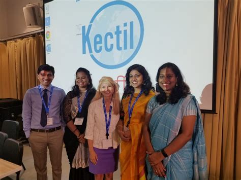 The Kectil Program Developing Countries Youth Leadership