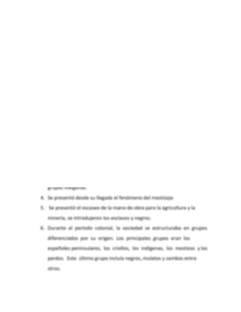 SOLUTION Asignaci N 10 Ideas Principales Del Extracto De La Lectura