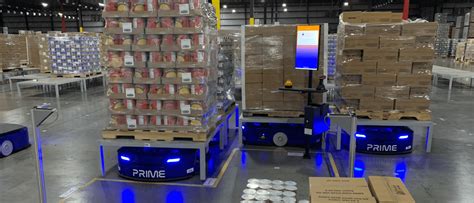 The Ultimate Guide To Warehouse Picking Systems Prime Robotics