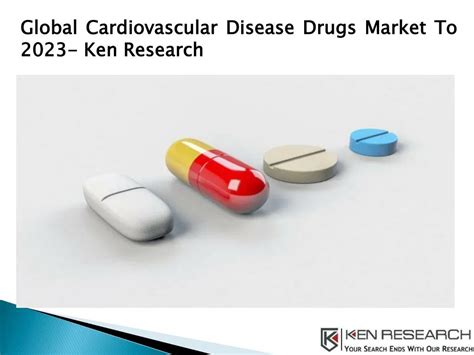 Ppt Global Cardiovascular Disease Drugs Market Analysis Market