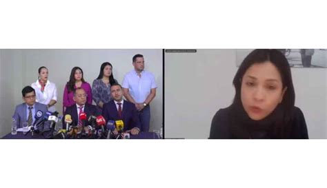 Glas Se Mantiene Incomunicado Advierte Su Defensa En Ecuador Fotosposts Noticias Prensa