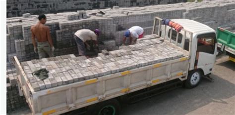 Jual Paving Block Bekas Cikarang Bekasi Paving Blocks