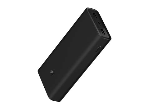 Xiaomi 20000mAh 50W Fast Charge Power Bank - tech.co.za