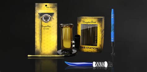How To Smoke Dabs Without A Rig | Pros and Cons Of Few Methods ...