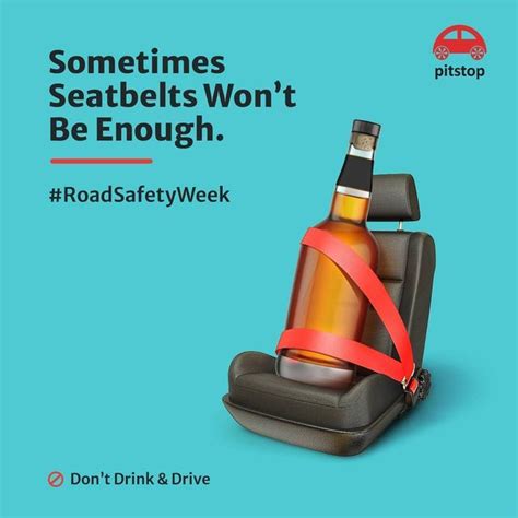 Stay Safe On The Road Don T Drink And Drive