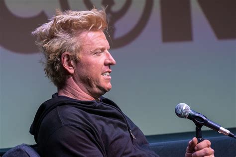 Jake Buseys (Stranger Things) Net Worth, Height, Family