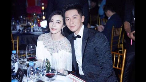 Actress Claims Fan Bingbing Li Chen Have Broken Up 8days