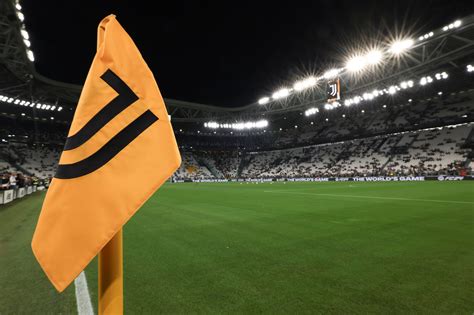 Juventus Torino Cambia La Designazione Per Il Derby Della Mole L