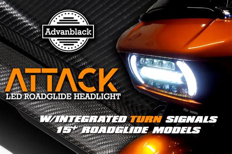 How to Install an LED Headlight | Advanblack Blog