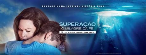 Supera O O Milagre Da F Trailer Segredo De Davi