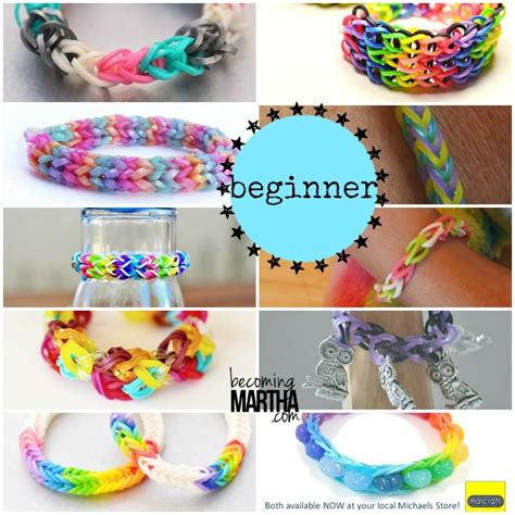 40 Rainbow Loom Tutorials And Ideas The Simply Crafted Life