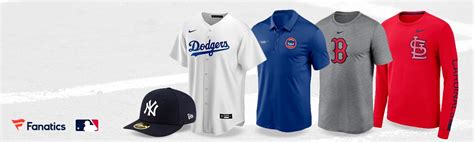 MLB Products and MLB Apparel - Walmart.com