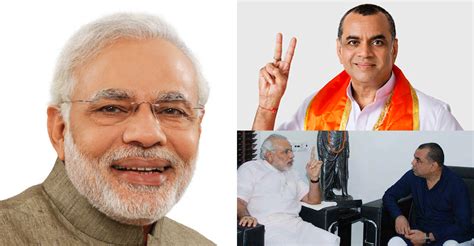 Confirmed Paresh Rawal To Play Narendra Modi In His Upcoming Biopic