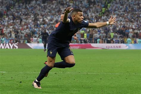 Kylian Mbappe A Emis Un Comunicat Oficial Dup Ce Scrisoarea De