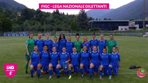 Lnd Rappresentativa Nazionale Femminile Under Convocazioni Per Il