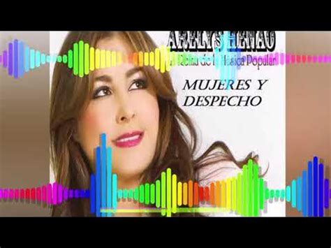 Flores En Vida - Arelys Henao - YouTube