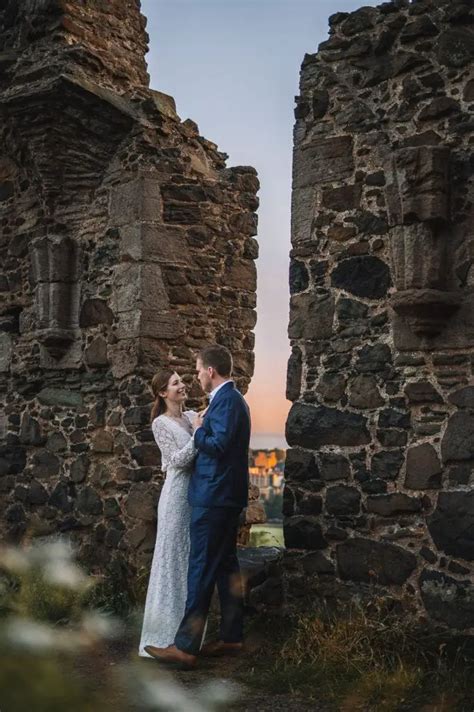 Castle Weddings in Scotland: Top 10 Castle Venues - Wildling Weddings