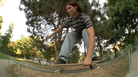 Pendrek Skateboarding Magazine Vans Courtesy Video Pendrek