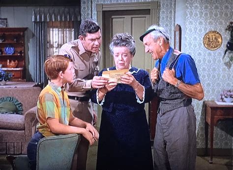 The Andy Griffith Show 1960