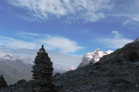 The Eiger Trail - Below The Legendary North Face ⋆ Expert World Travel