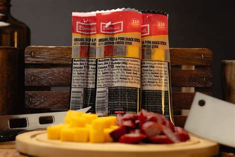 Beef Jerky Snacks Gift Box – Jerky.com