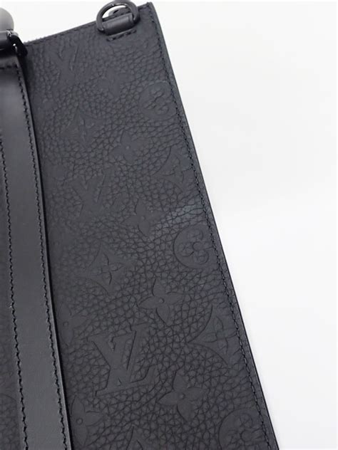 【louis Vuitton】ルイヴィトン『サックプラ クロス』m59960 メンズ 2wayバッグ 1週間保証【中古