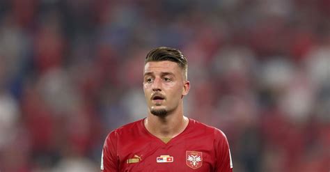 Telenovela Milinkovic Savic Il Serbo Tra Juve Arabia E Premier League